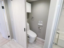 【千葉県/船橋市古作】西船橋ロイヤルハイツ 弐番館 トイレ