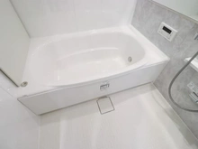 【千葉県/船橋市古作】西船橋ロイヤルハイツ 弐番館 浴室