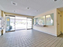 【千葉県/市川市二俣】イトーピア市川マンション エントランス