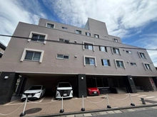 【千葉県/市川市南八幡】トマス本八幡 外観