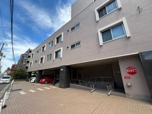 【千葉県/市川市南八幡】トマス本八幡 外観