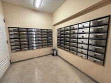 【千葉県/市川市南八幡】トマス本八幡 メールBOX