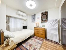 【千葉県/市川市市川南】プラウド市川 洋室