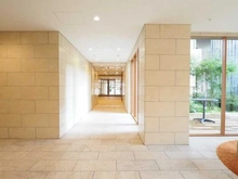 【千葉県/市川市市川南】プラウド市川 共用部