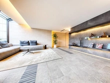 【千葉県/市川市市川】プラウド市川マークス 共用部