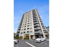 【千葉県/市川市市川】プラウド市川マークス 外観