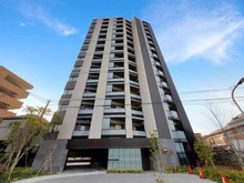 【千葉県/市川市市川】プラウド市川マークス 外観