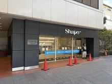 【千葉県/市川市市川】プラウド市川マークス シャポー市川（現地より約420m）