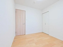 【千葉県/市川市新田】ヒルズ市川真間 洋室