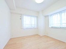 【千葉県/市川市新田】ヒルズ市川真間 洋室