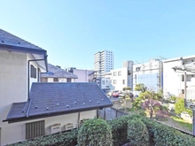 【千葉県/市川市新田】ヒルズ市川真間 眺望