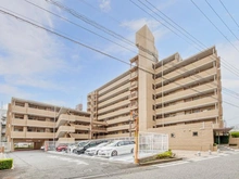 【千葉県/船橋市二子町】ステイツ西船橋 外観