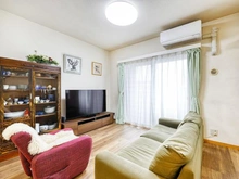 【千葉県/船橋市二子町】ステイツ西船橋 ダイニング