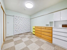 【千葉県/船橋市二子町】ステイツ西船橋 洋室