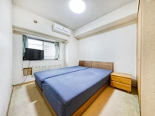 【千葉県/船橋市二子町】ステイツ西船橋 洋室