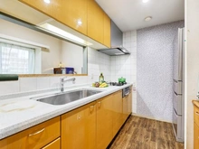 【千葉県/船橋市二子町】ステイツ西船橋 キッチン