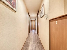 【千葉県/船橋市二子町】ステイツ西船橋 廊下