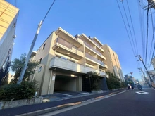 【東京都/江戸川区篠崎町】エクセレントシティ篠崎 外観