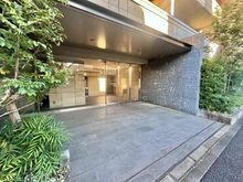 【東京都/江戸川区篠崎町】エクセレントシティ篠崎 エントランス
