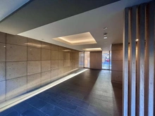 【東京都/江戸川区篠崎町】エクセレントシティ篠崎 エントランス