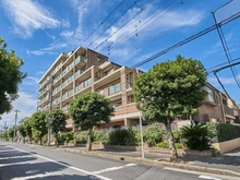 【千葉県/浦安市猫実】レクセルアベニュー浦安 外観