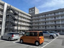 【千葉県/市川市高谷】ルネ南市川 外観