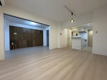 【千葉県/習志野市津田沼】エクセル津田沼 リビング