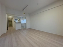 【千葉県/習志野市津田沼】エクセル津田沼 リビング