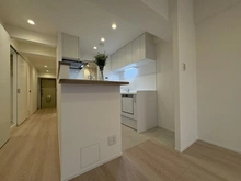 【千葉県/習志野市津田沼】エクセル津田沼 キッチン