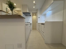 【千葉県/習志野市津田沼】エクセル津田沼 キッチン