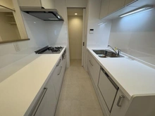 【千葉県/習志野市津田沼】エクセル津田沼 キッチン