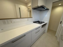 【千葉県/習志野市津田沼】エクセル津田沼 キッチン