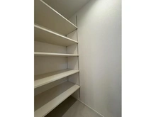 【千葉県/習志野市津田沼】エクセル津田沼 パントリー