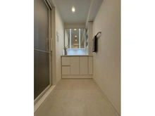 【千葉県/習志野市津田沼】エクセル津田沼 洗面室