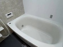 【千葉県/習志野市津田沼】エクセル津田沼 浴室