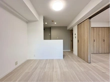 【東京都/足立区綾瀬】グリーンパーク綾瀬リバーサイド ダイニングキッチン