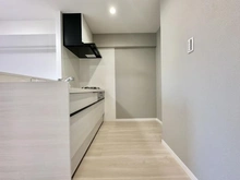 【東京都/足立区綾瀬】グリーンパーク綾瀬リバーサイド キッチン