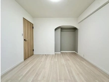 【東京都/足立区綾瀬】グリーンパーク綾瀬リバーサイド 洋室