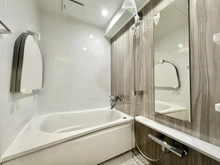 【東京都/足立区綾瀬】グリーンパーク綾瀬リバーサイド 浴室