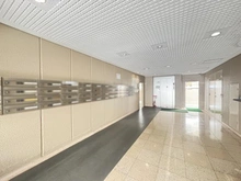 【千葉県/市川市福栄】ニックハイム行徳第二 メールBOX