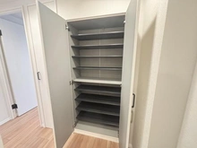 【千葉県/市川市福栄】ニックハイム行徳第二 収納