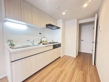 【千葉県/市川市福栄】ニックハイム行徳第二 キッチン