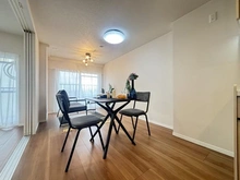 【千葉県/市川市福栄】ニックハイム行徳第二 リビング：※家具・調度品等は販売価格に含まれておりません