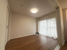 【千葉県/市川市福栄】ニックハイム行徳第二 洋室