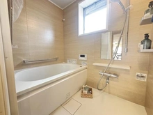 【千葉県/市川市福栄】ニックハイム行徳第二 浴室