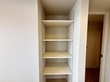 【千葉県/市川市福栄】ニックハイム行徳第二 収納