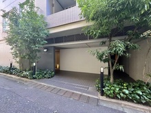 【東京都/中央区東日本橋】グランドメゾン東日本橋 エントランス