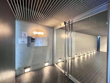 【東京都/中央区東日本橋】グランドメゾン東日本橋 エントランス