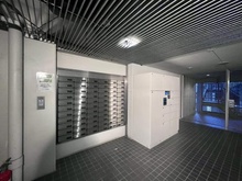 【東京都/中央区東日本橋】グランドメゾン東日本橋 メールBOX