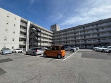 【千葉県/市川市高谷】ルネ南市川 外観